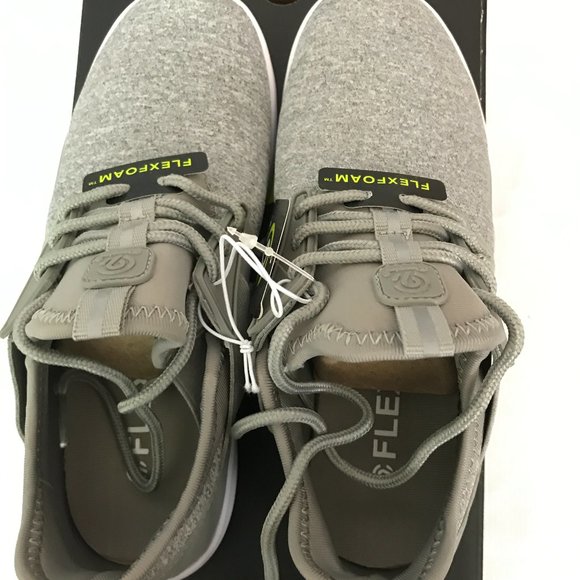 New~ Flexfoam Champion C9 Drive 4 Sneakers - Picture 2 of 6